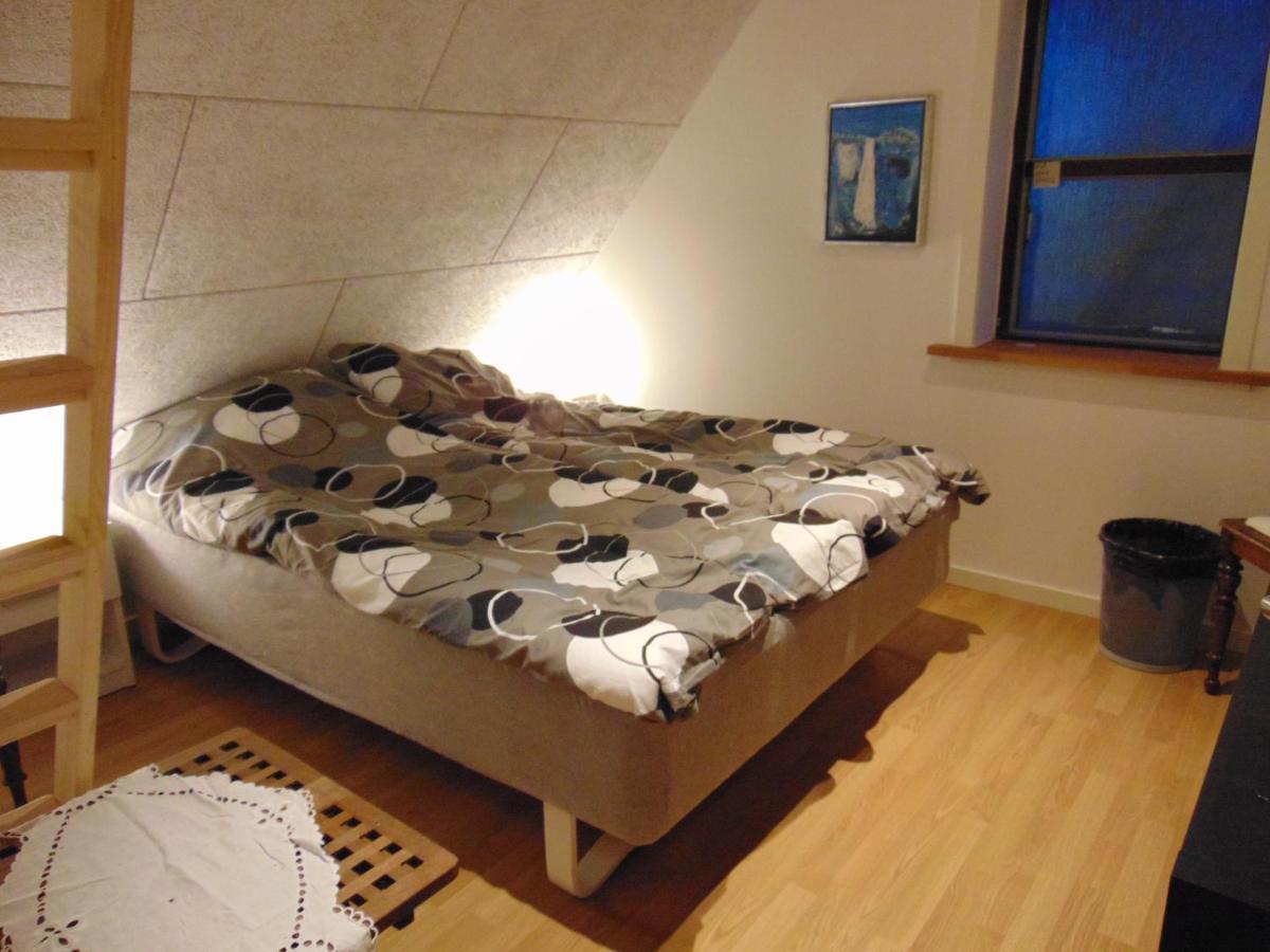 Verstvej Bed And Brekfast Egtved Ngoại thất bức ảnh
