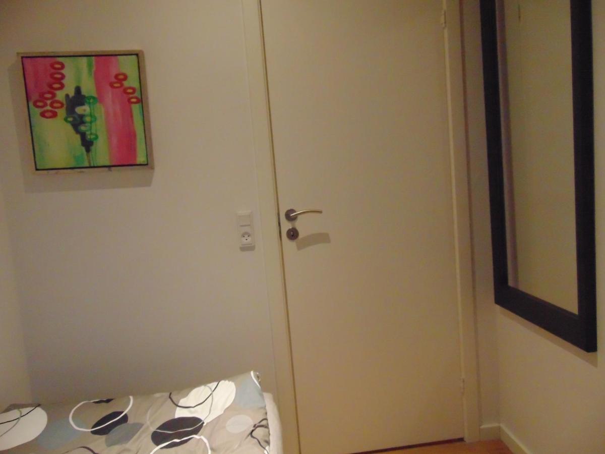 Verstvej Bed And Brekfast Egtved Ngoại thất bức ảnh