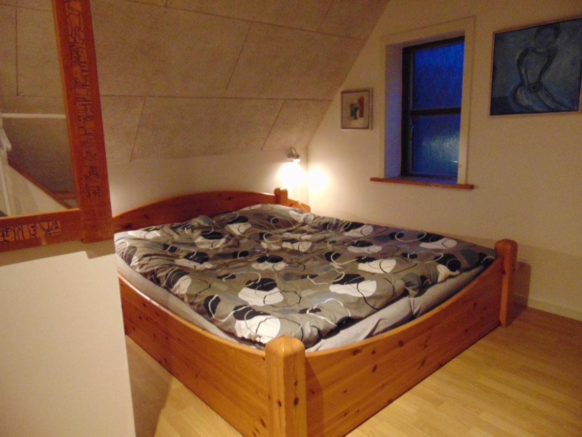 Verstvej Bed And Brekfast Egtved Ngoại thất bức ảnh