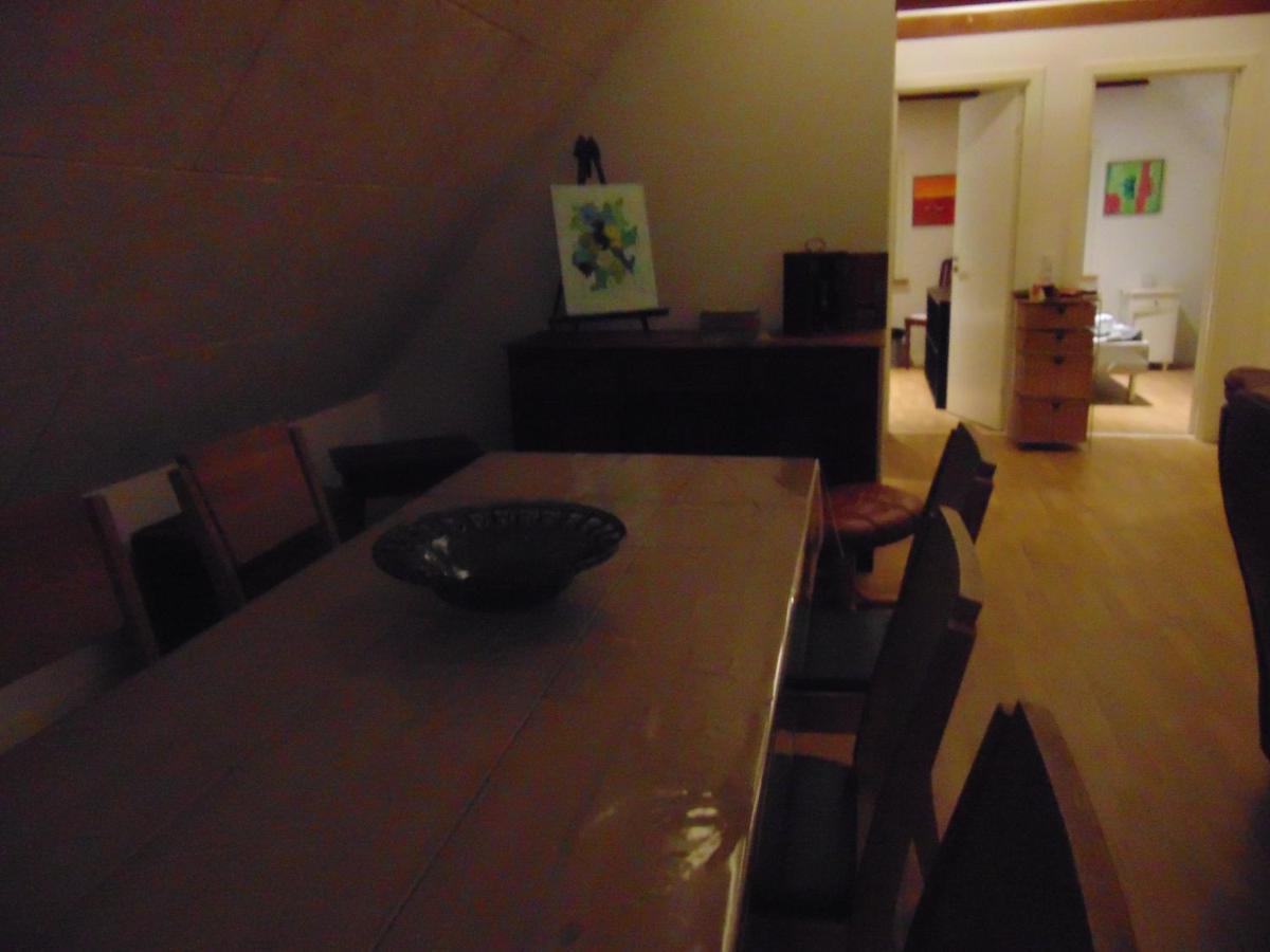 Verstvej Bed And Brekfast Egtved Ngoại thất bức ảnh