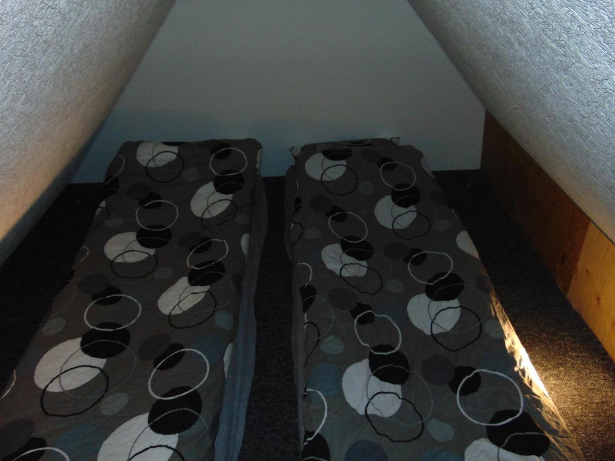 Verstvej Bed And Brekfast Egtved Ngoại thất bức ảnh